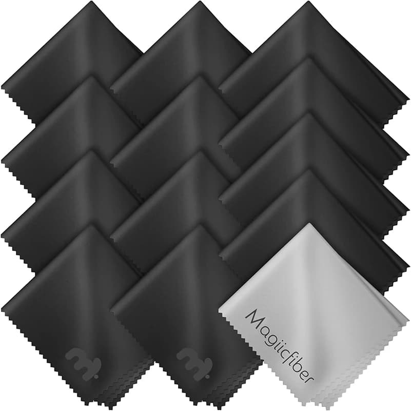 Microfiber Cleaning Cloths
