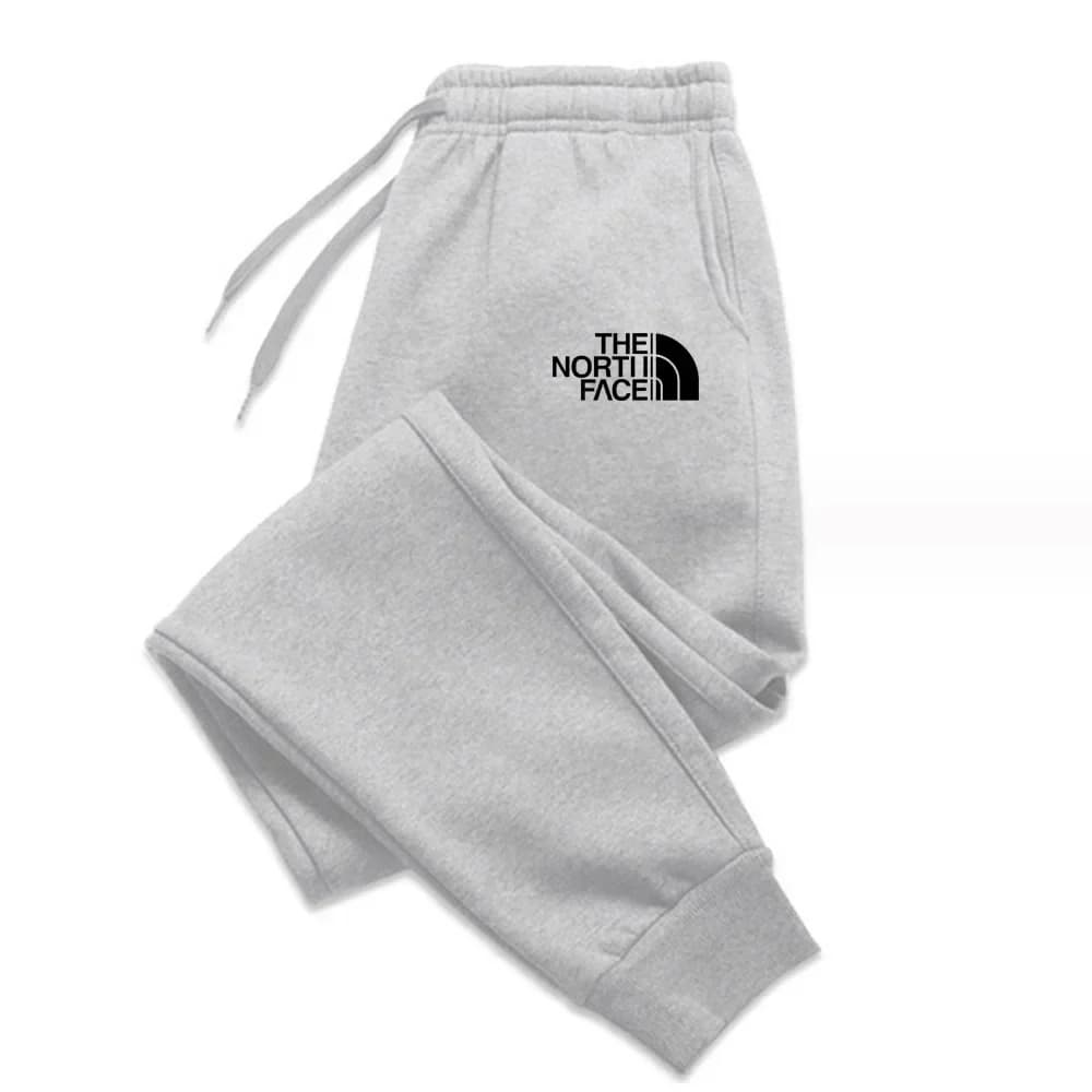 Men's Tapered Cotton Joggers