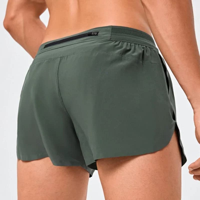 Men's Marathon Running Sports Shorts