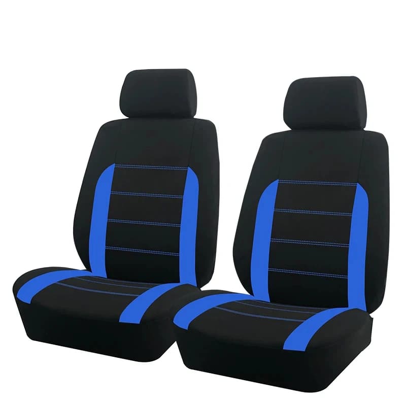 Universal Car Seat Covers Full Set