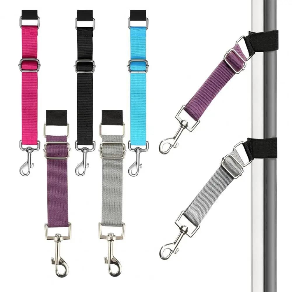 Adjustable Pet Grooming Extension Strap