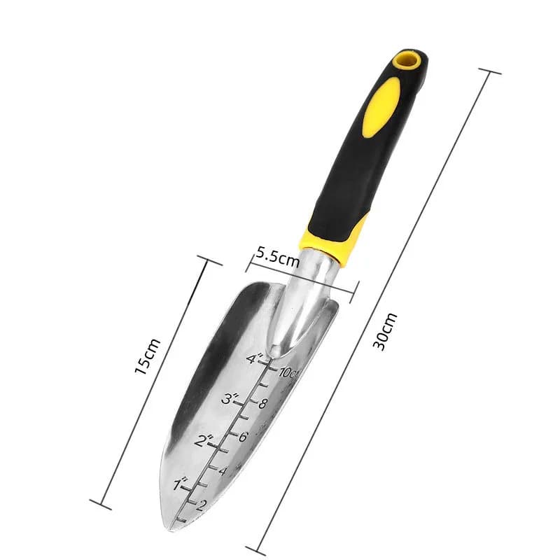 Multi-Function Garden Tool Set