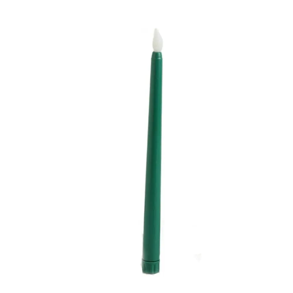 LED Flickering Taper Candles