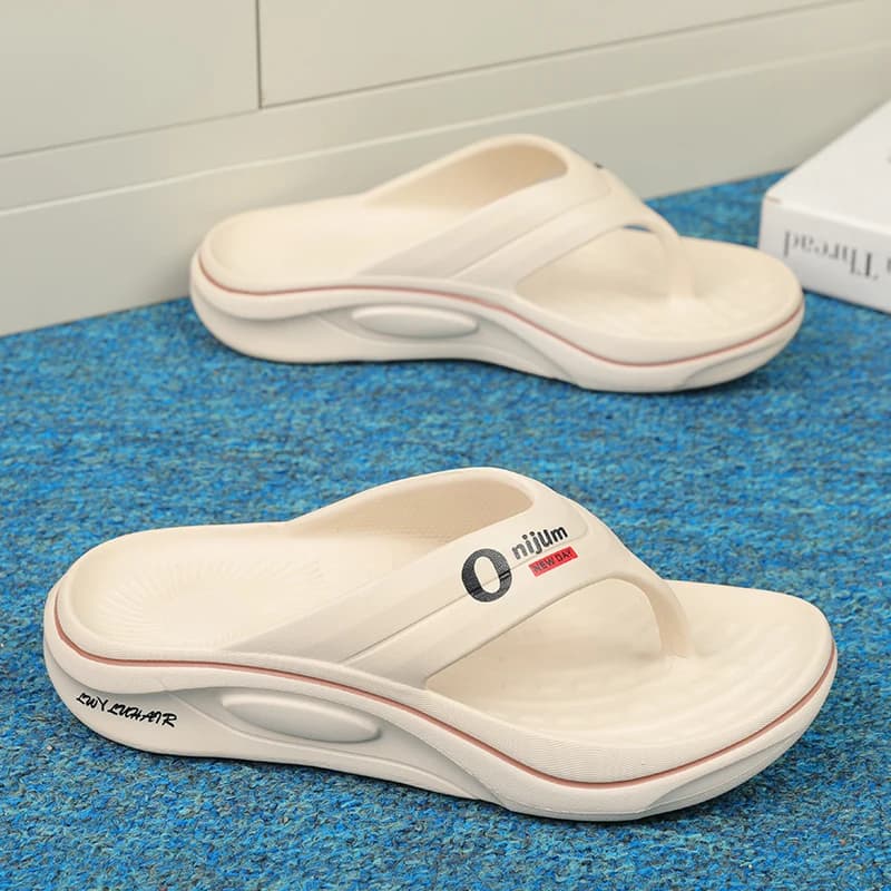 Men's Flip Flop Slides