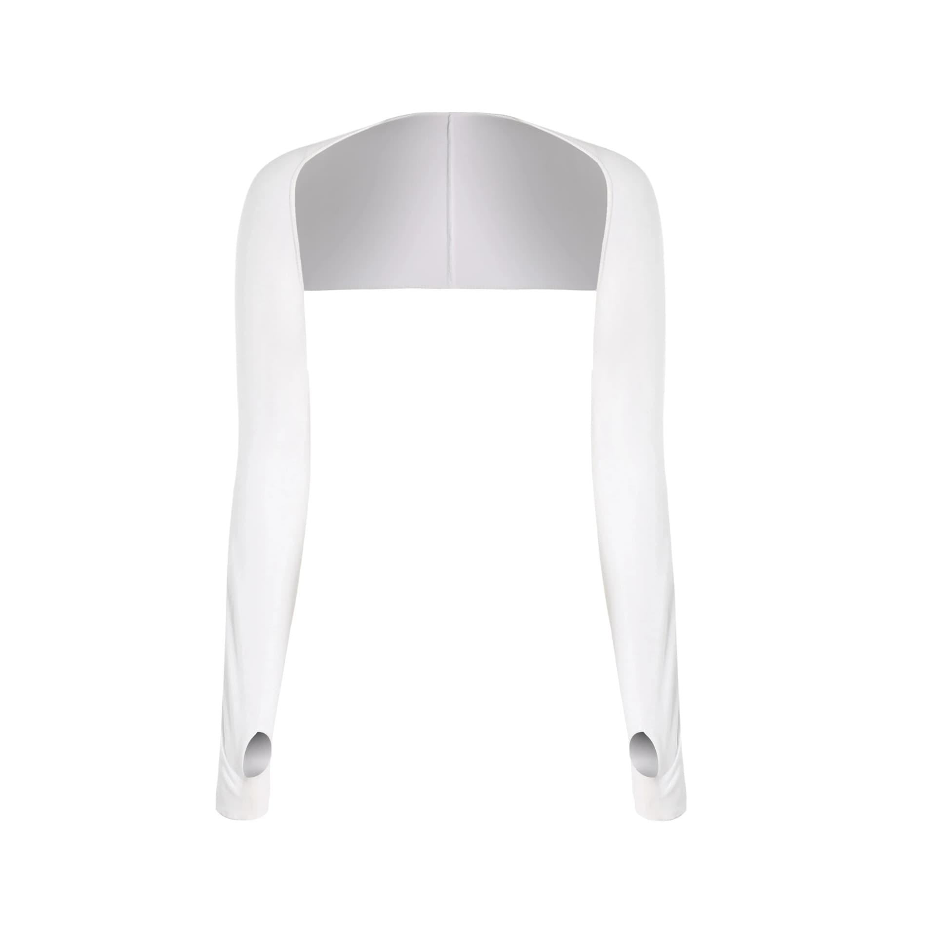 Women's Sports Sun Protection Shawl Thin Style Shoulder Length Women's Sports Sleeve Perfect For Outdoor Golf, Running, Cycling