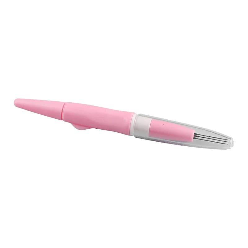 Wool Felt Needle Punch Tool Set