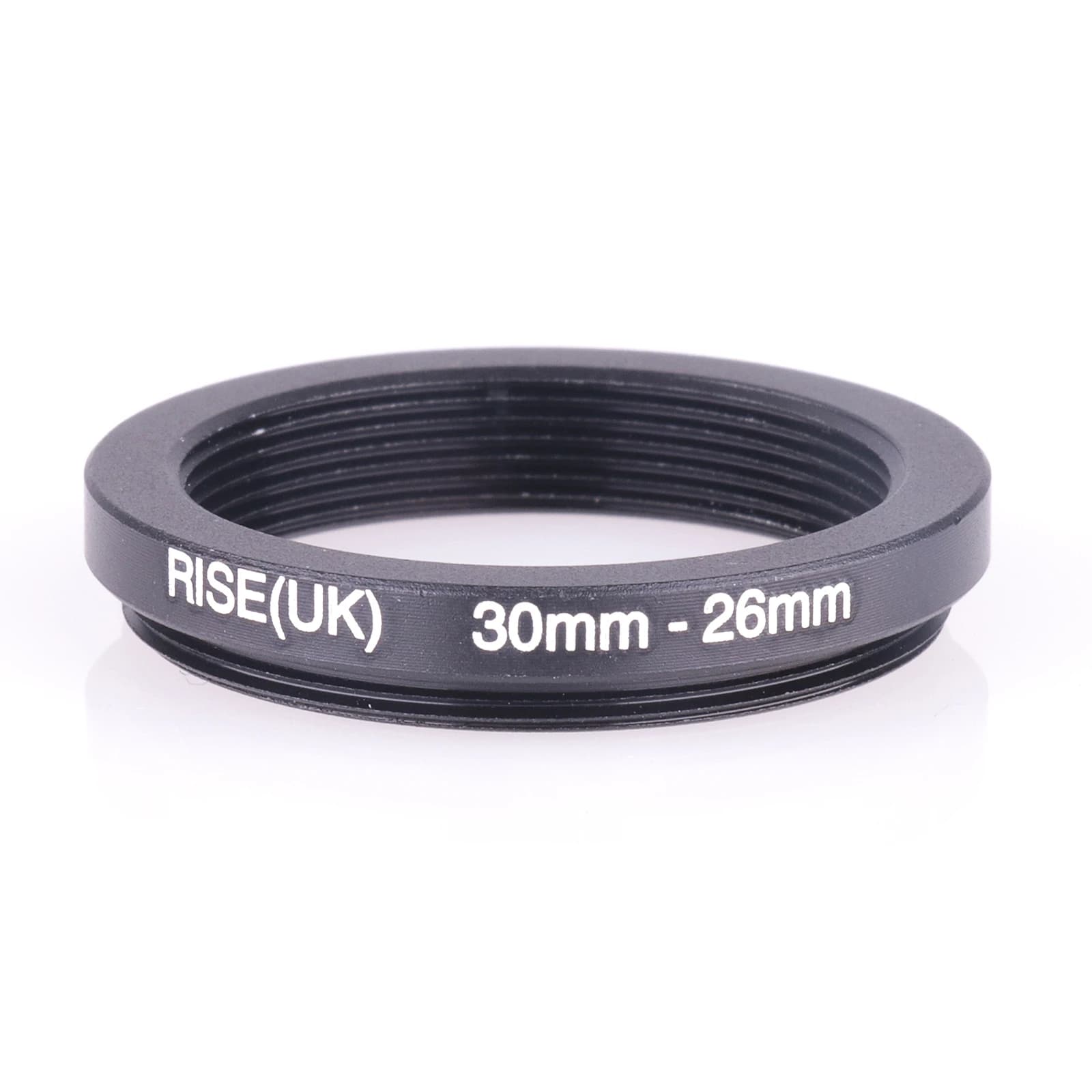 Camera Lens Filter Adapter Ring 30mm