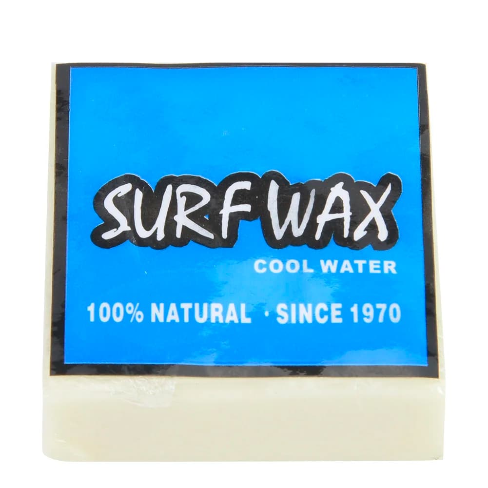 Anti-Slip Surfboard Wax