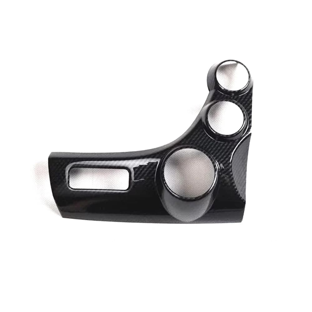 Honda Fit 2008-2011 Right Hand Drive Interior Trim Kit