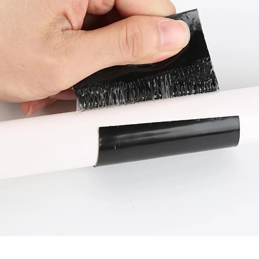 Waterproof PVC Pipe Repair Tape