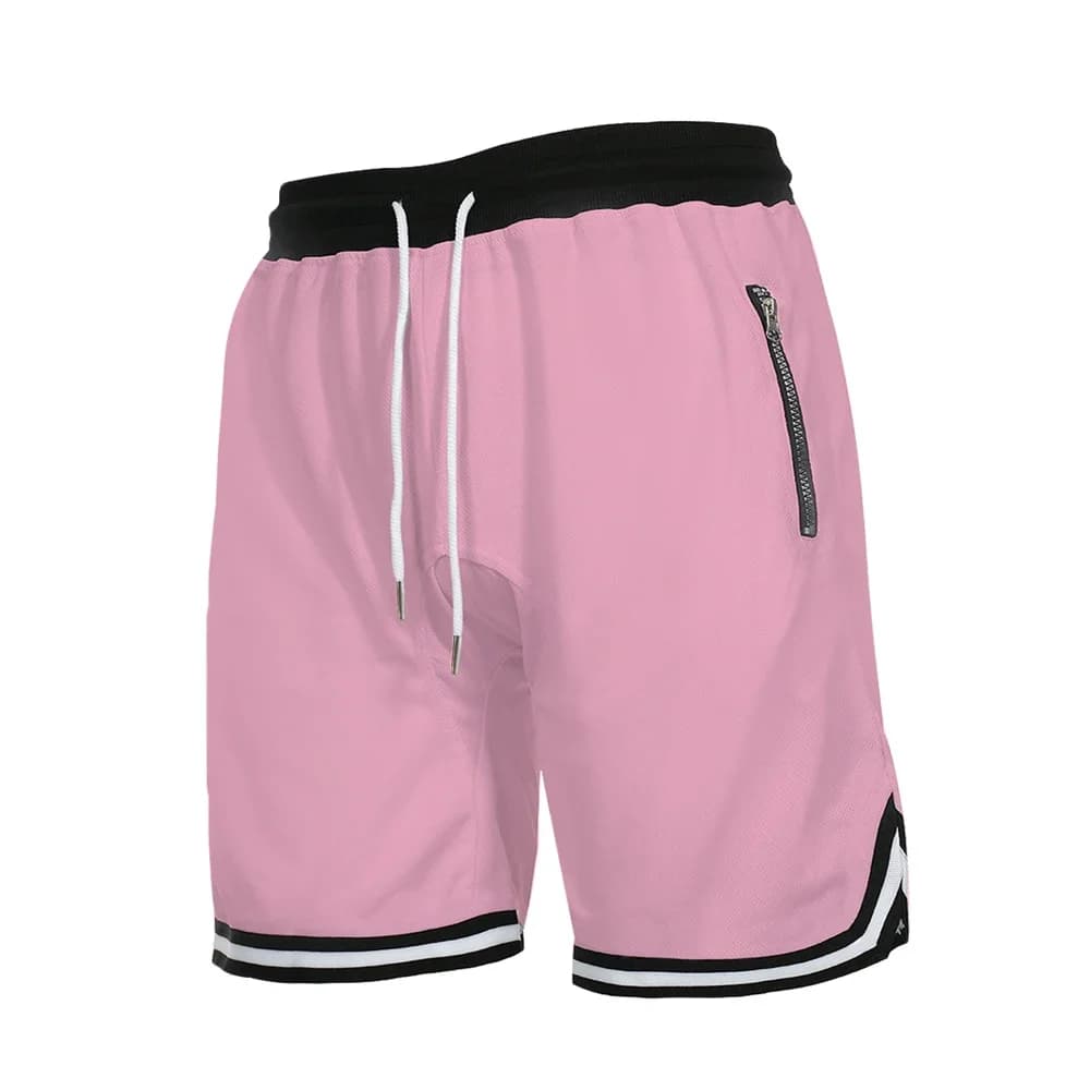 Men's Mesh Athletic Shorts