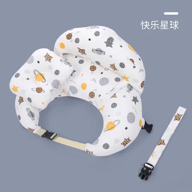 Cotton Nursing Pillow