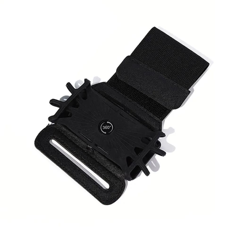 Phone Stander Phone Stand Outdoor Accessories Mobile Phone Bracket Phone Holder Arm Band Case Armbands Armband Wrist Case
