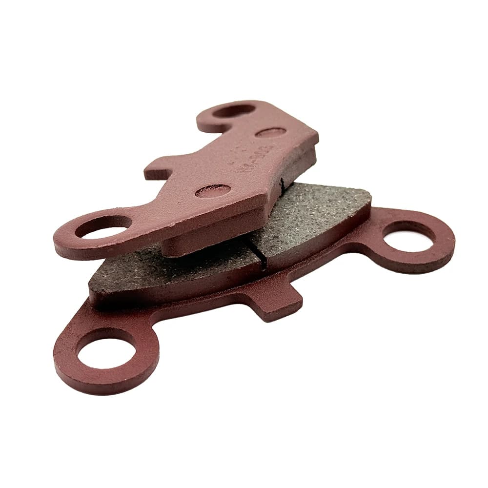 Disc Brake Pads for Electric Scooter and ATV
