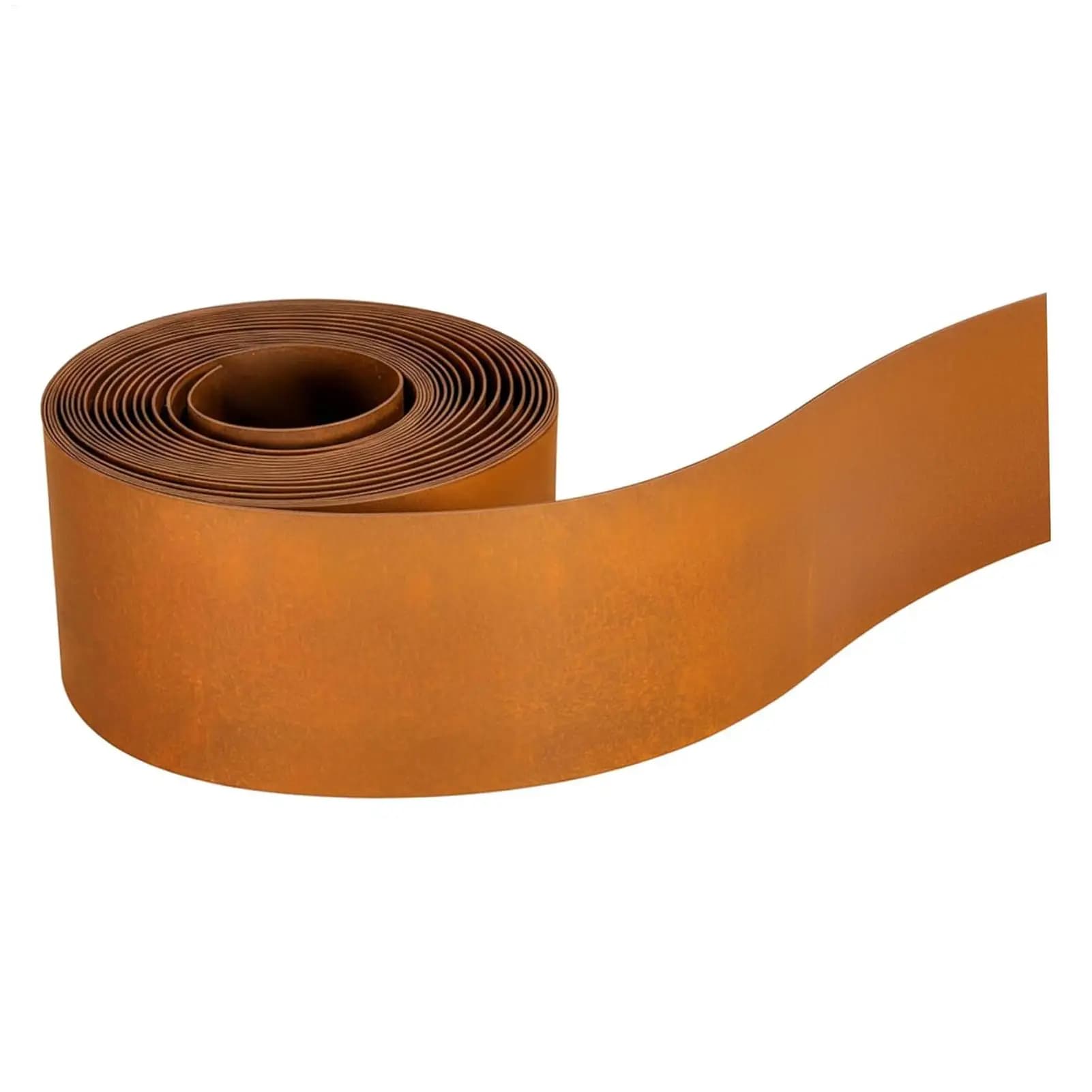 Metal Garden Border Lawn Edging