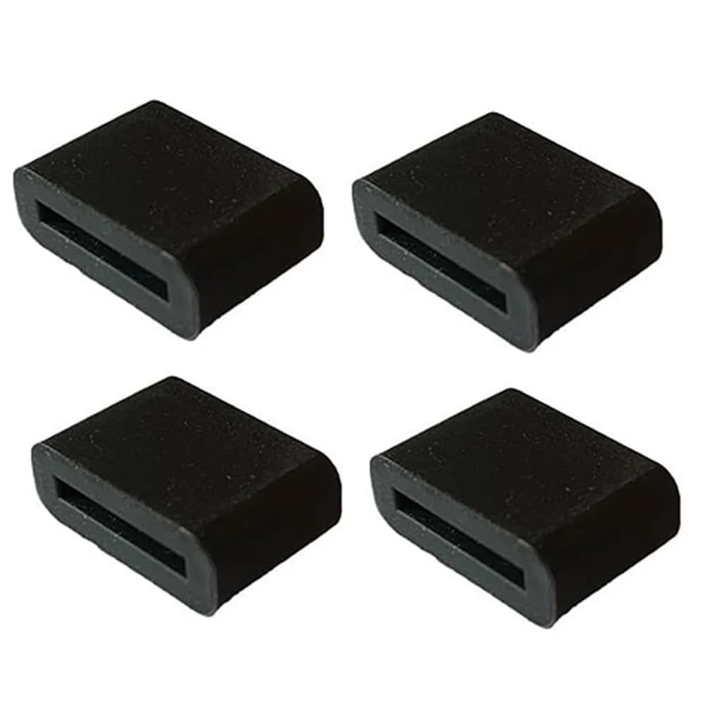 Air Fryer Silicone Accessories Pack Includes Steaming Sheet Corners Square Protective Covers and Baking Mat Covers Multiple