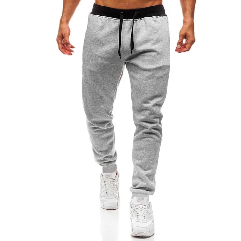 Men's Athletic Training Joggers