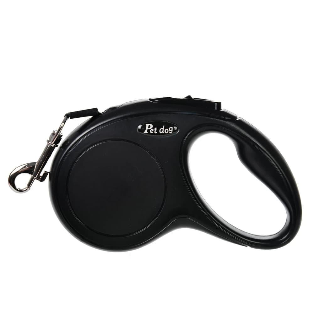 Automatic Retractable Pet Leash