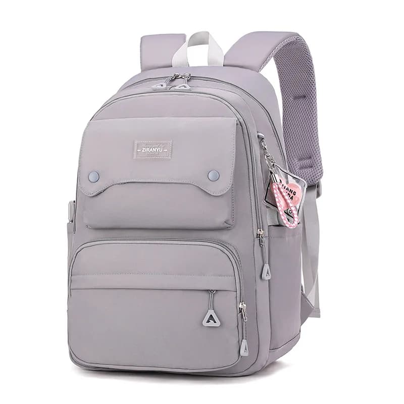 Waterproof School Backpack for Girls