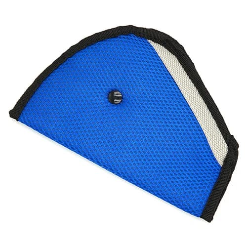 Child Seat Belt Positioner