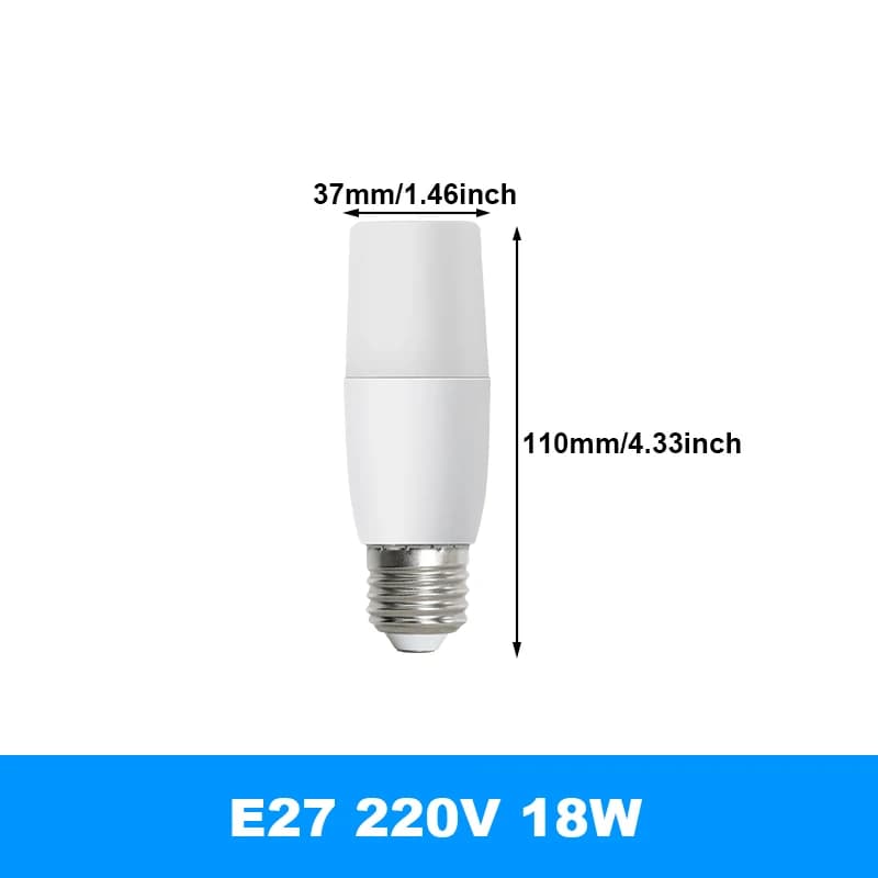 18W / Warm White