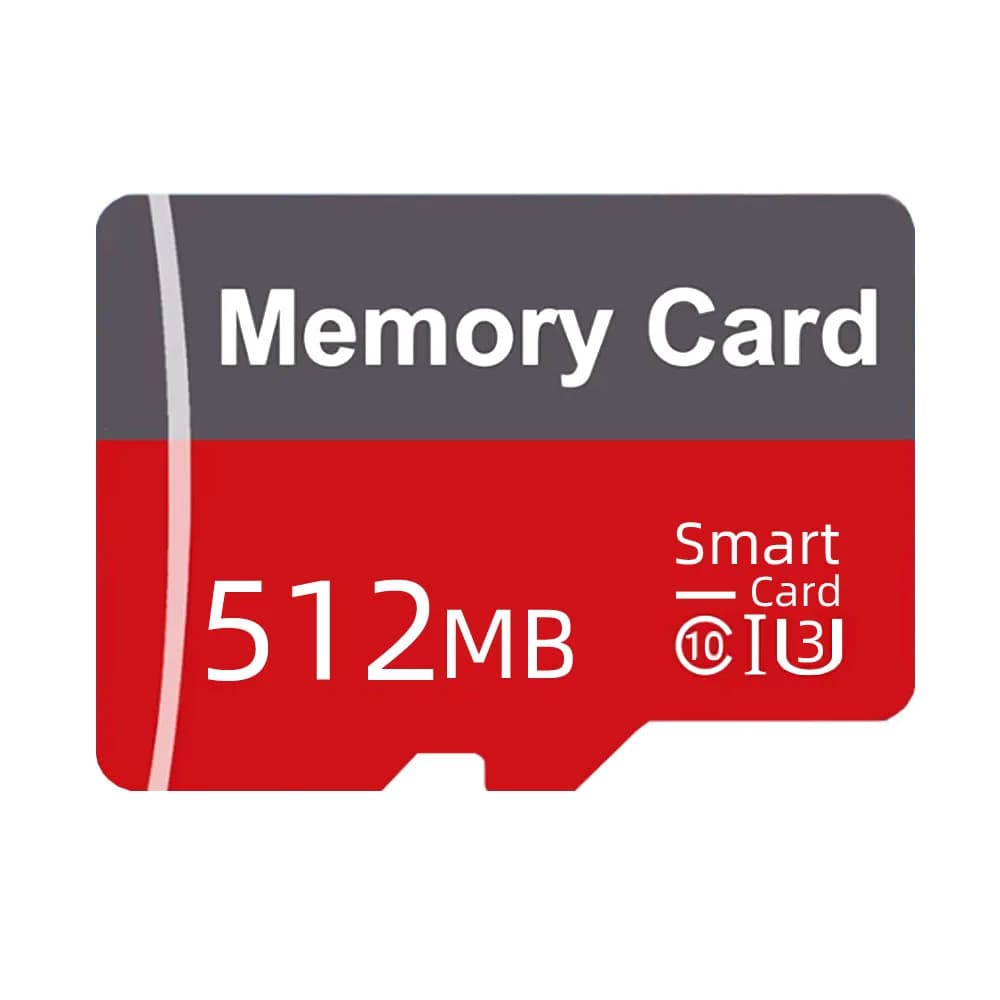Micro SD Memory Card 128MB 256MB 512MB