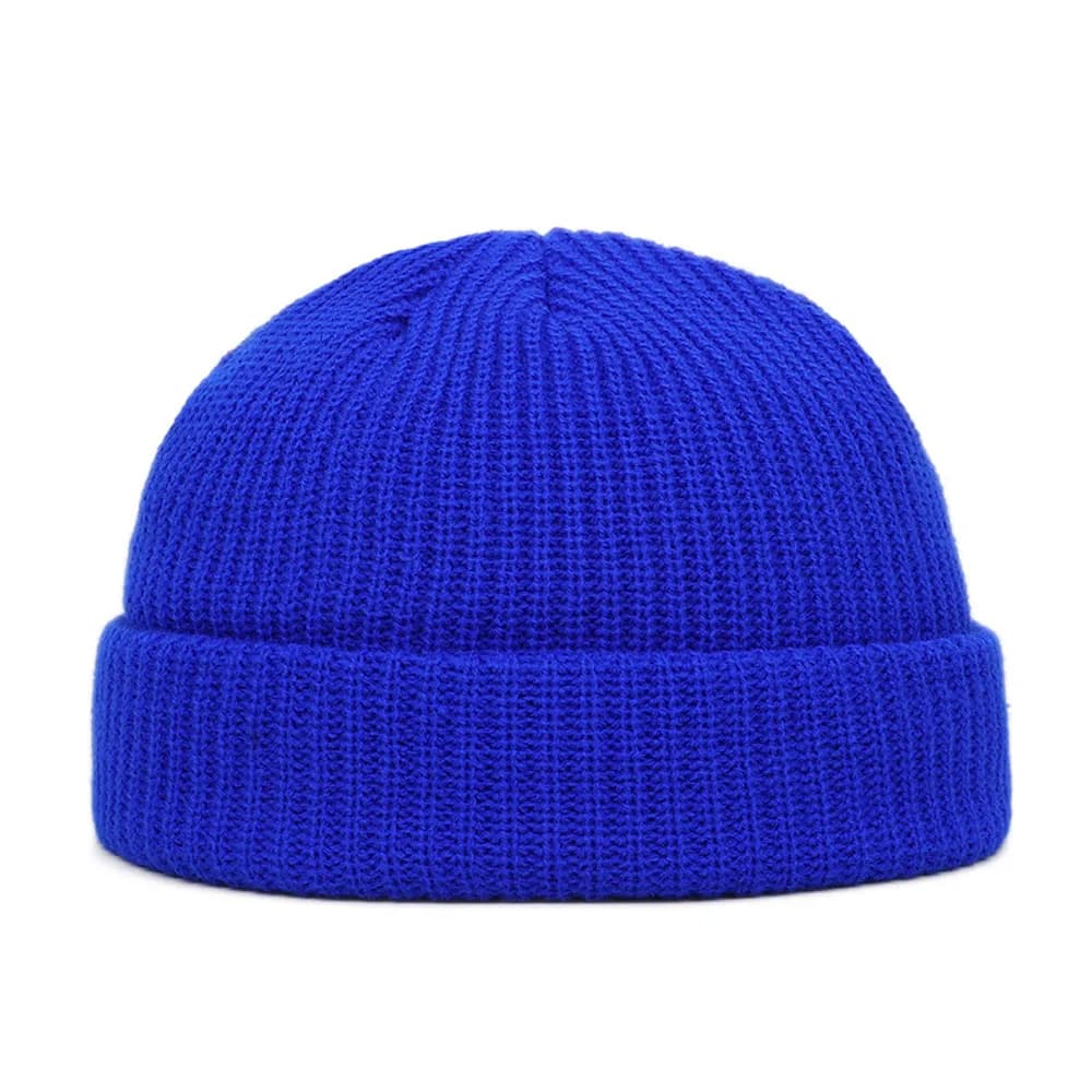 Unisex Knit Beanie Skull Cap
