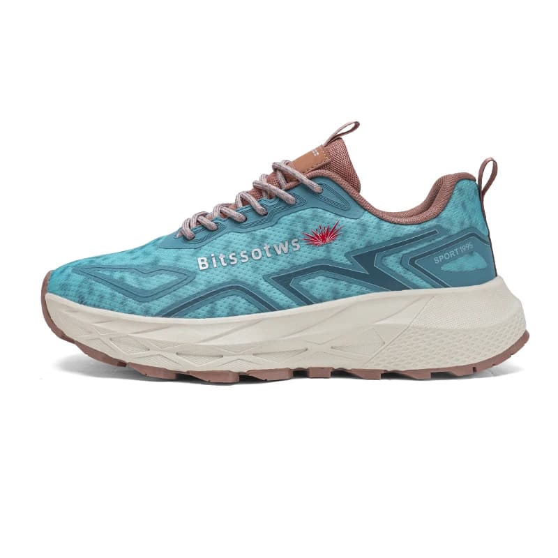 Men Sneakers High-quality New Teen Anti Slip Wear-resistant Soft Sole Trendy Mesh Breathe Comfort Outdoor Sports Running Shoes