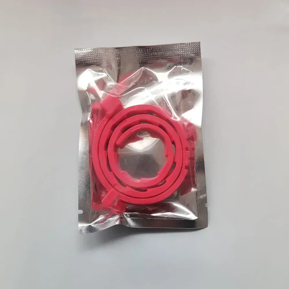 Adjustable Waterproof Pet Collar