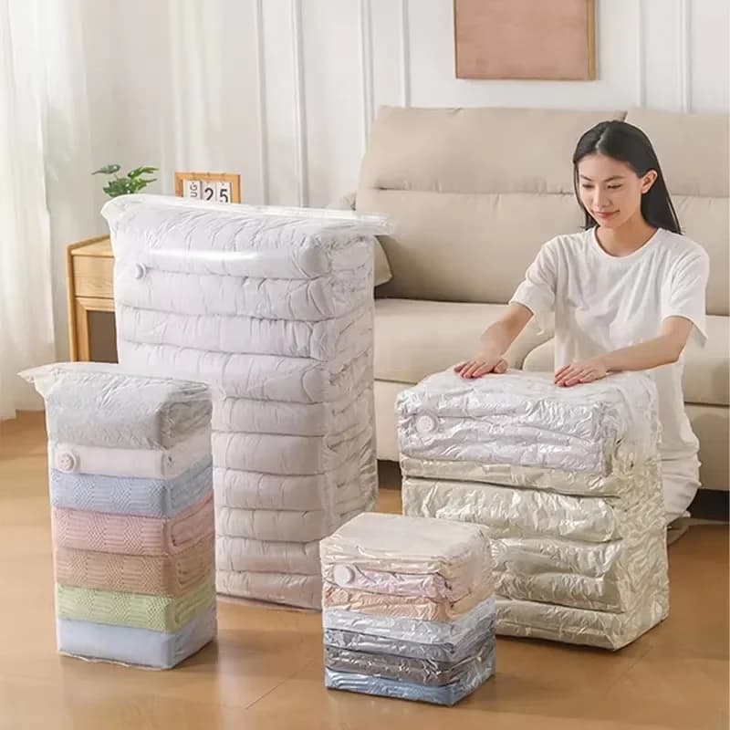 Large Vacuum Storage Bag