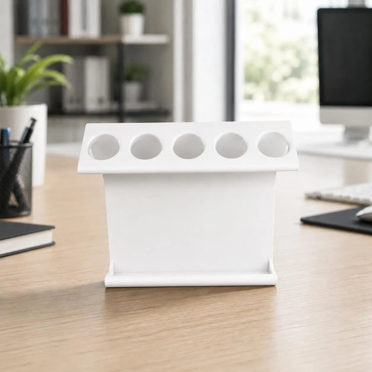 Bathroom Multifunctional Organizer and Drain Rack