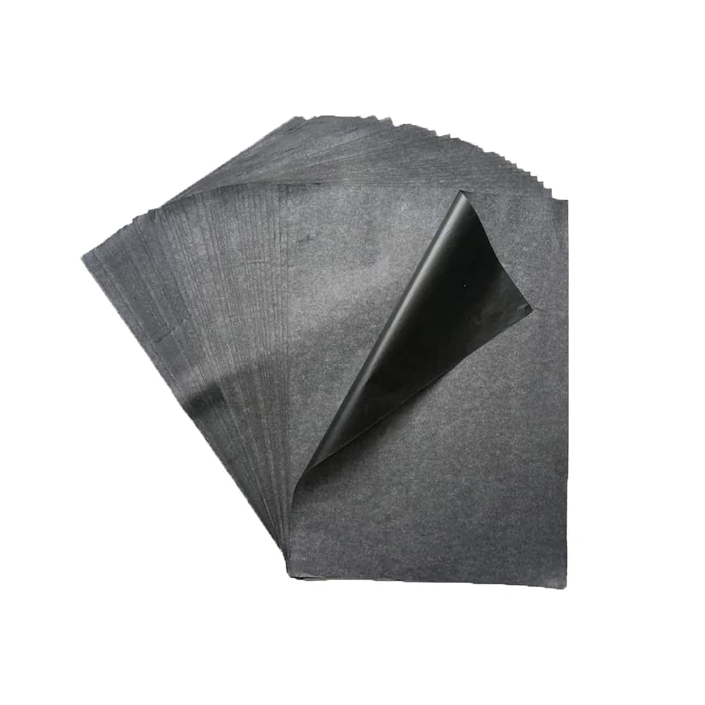 Carbon Transfer Paper 100 Sheet Pad A4