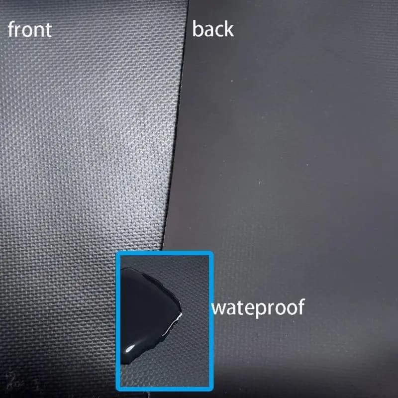 Dark Waterproof Cage Base Cover for Small Animals