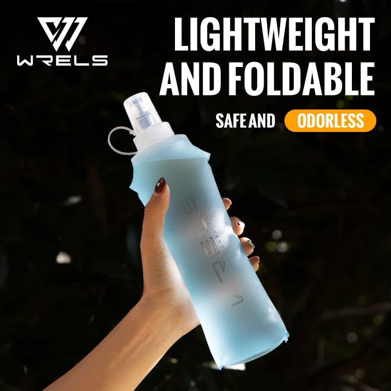 light blue 500ml