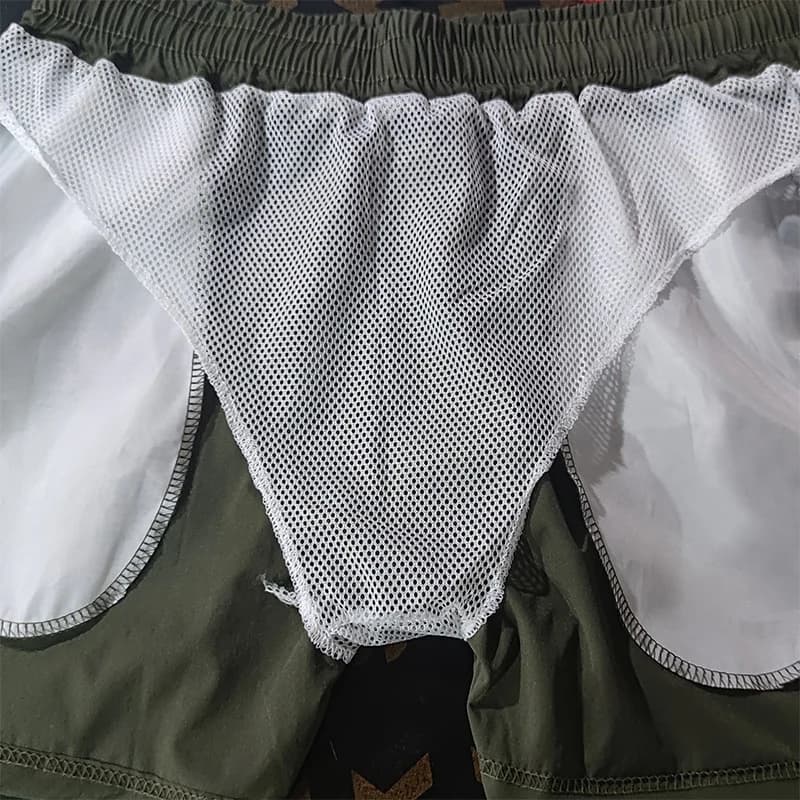 Men's Swimming Trunks