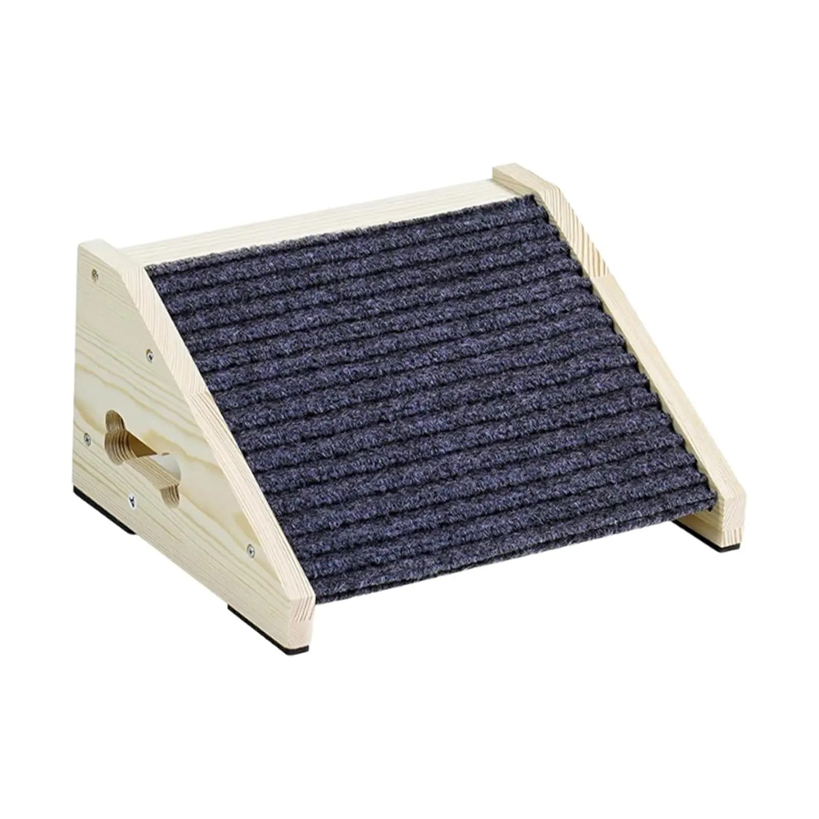 Wooden Pet Step Ladder