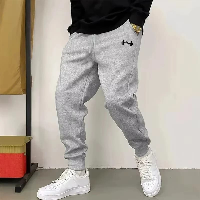 Men's Print Lounge Joggers