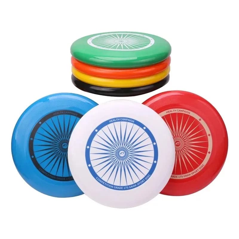Professional Competition Flying Disc
