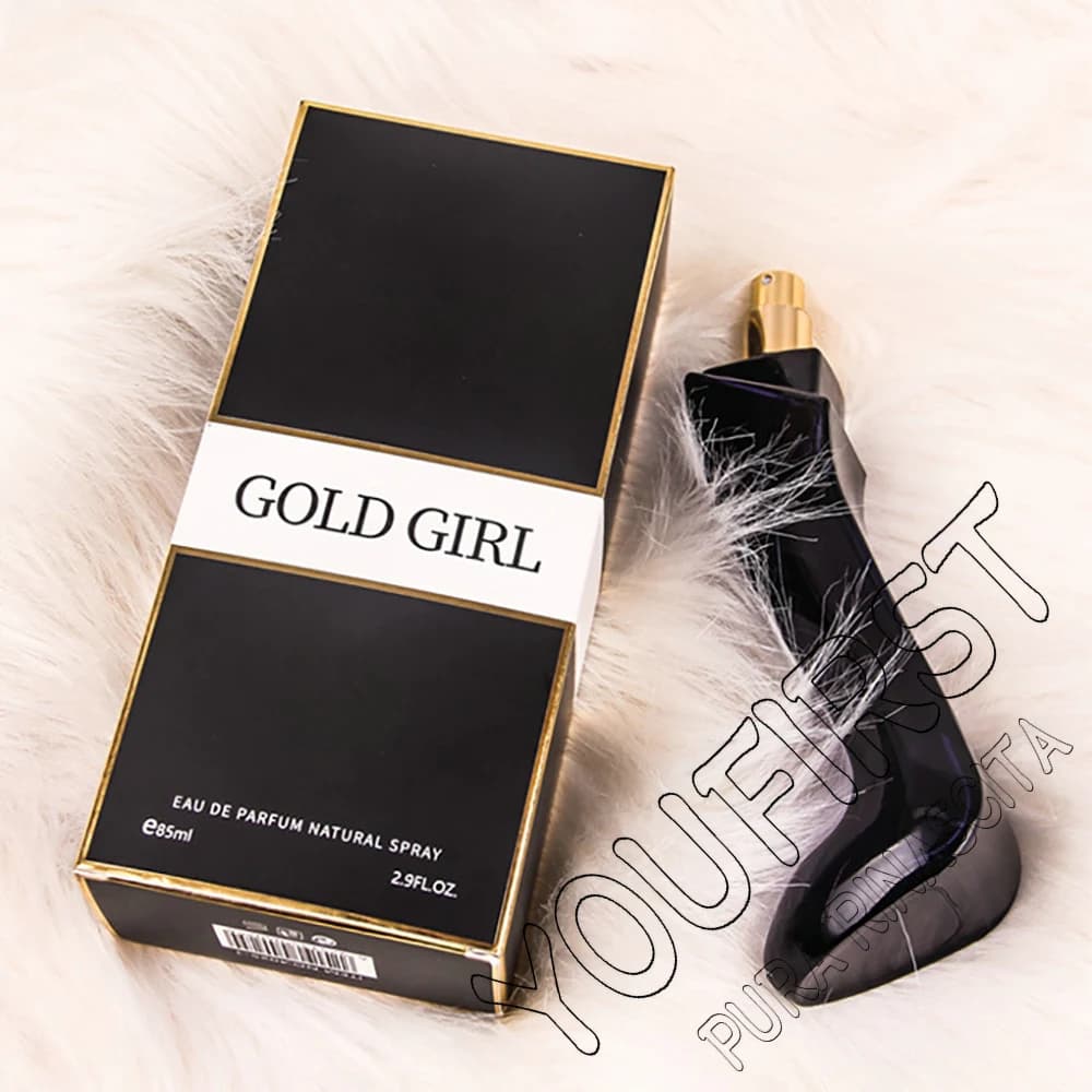 Women's Floral Parfum Spray 90ml