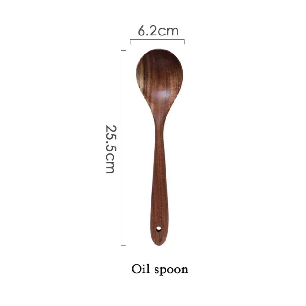 Mixing Spoon