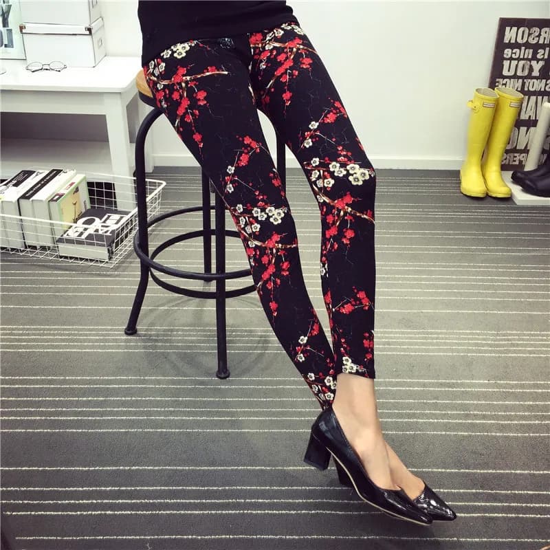 Red / One Size