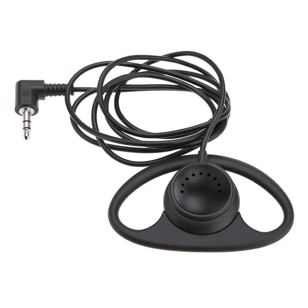 Wired Over-the-Ear Loop Headphone