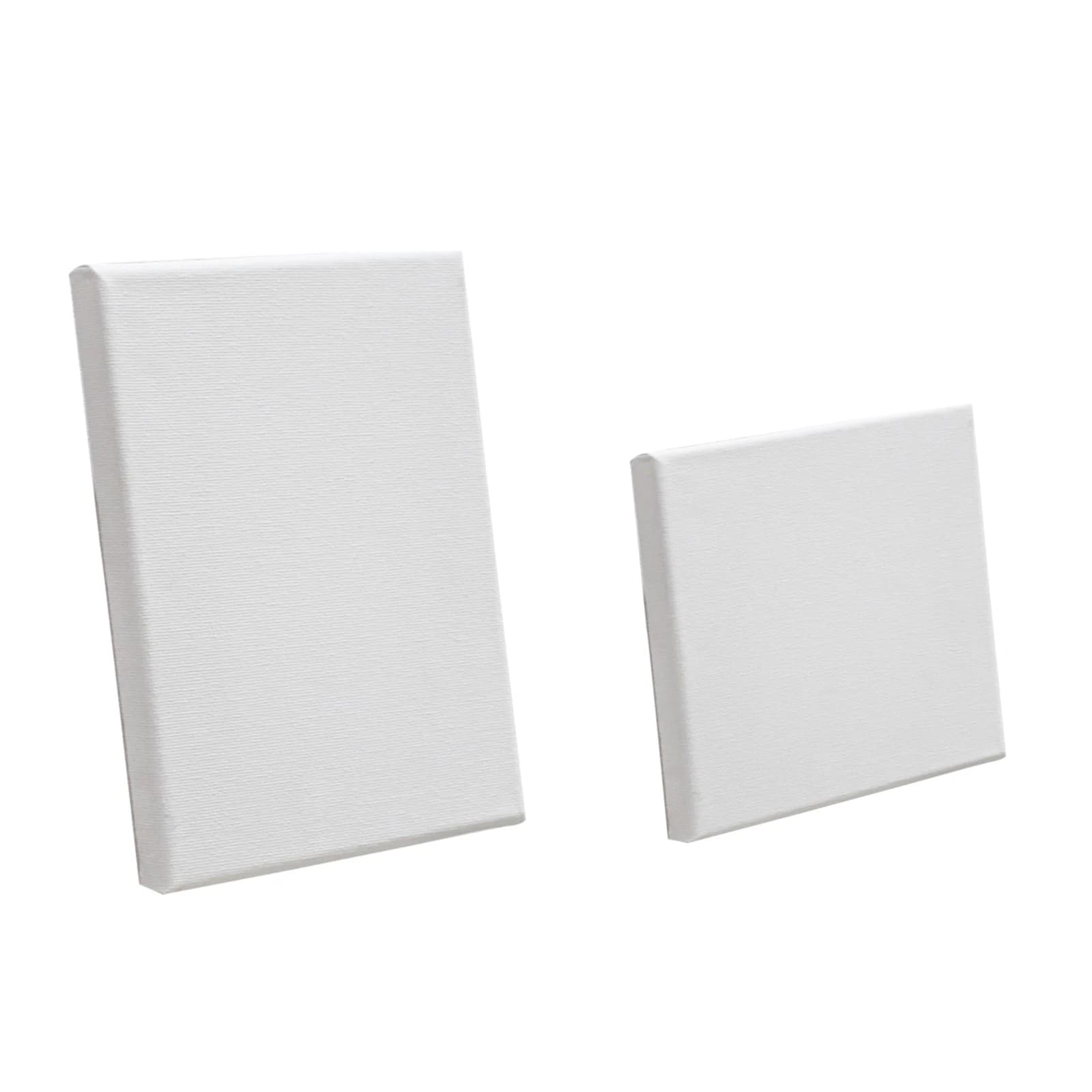 Stretched Cotton Canvas Board for Painting