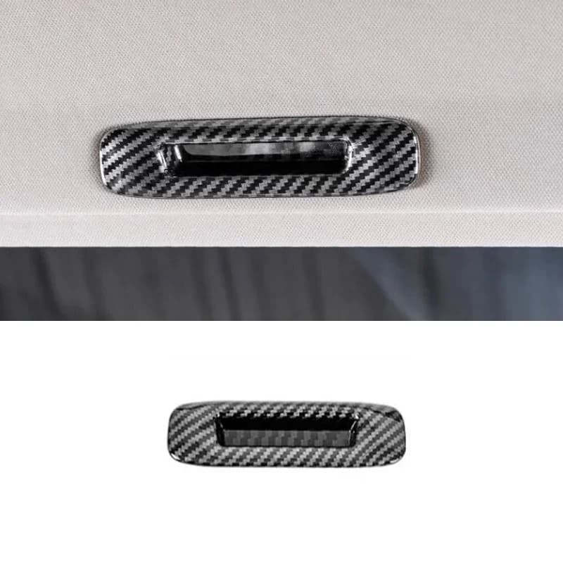 Kia Carnival KA4 Interior Armrest Panel Cover Trim