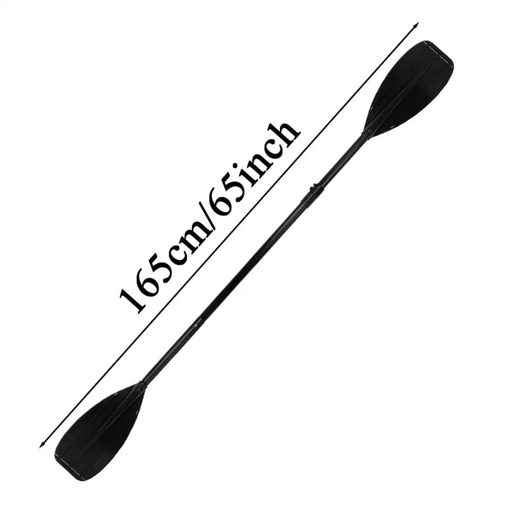 Carbon Fiber Kayak Paddle Two-Section