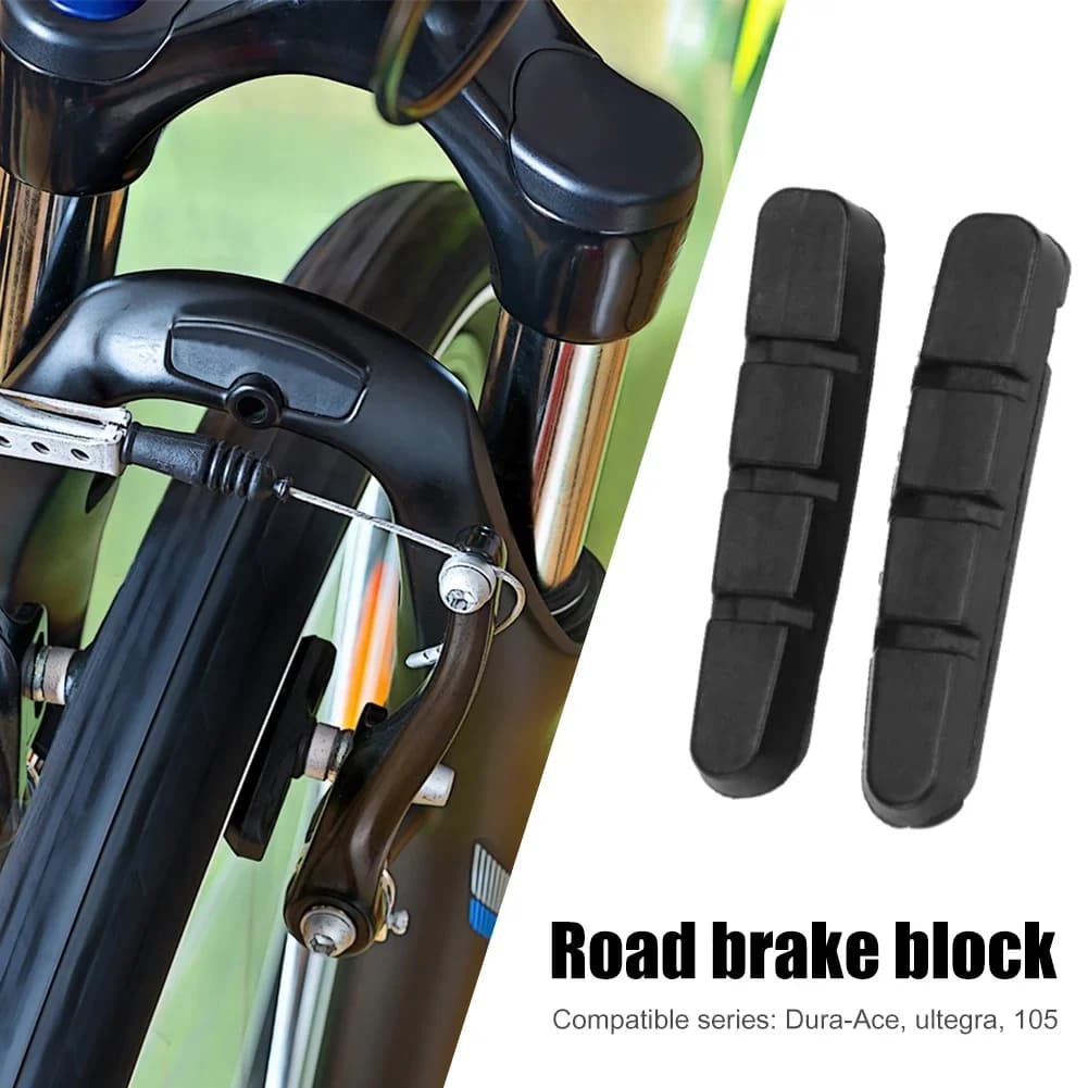 Shimano Road Bike Brake Pads