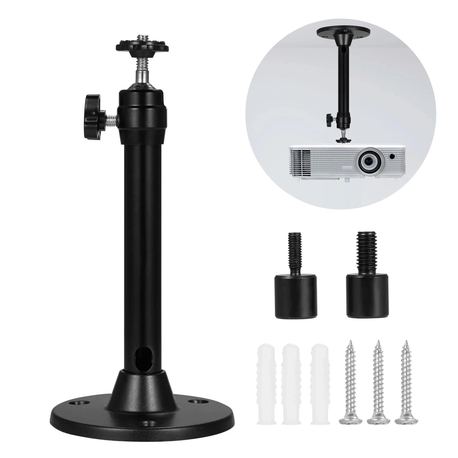 Universal Mini Projector Ceiling Mount