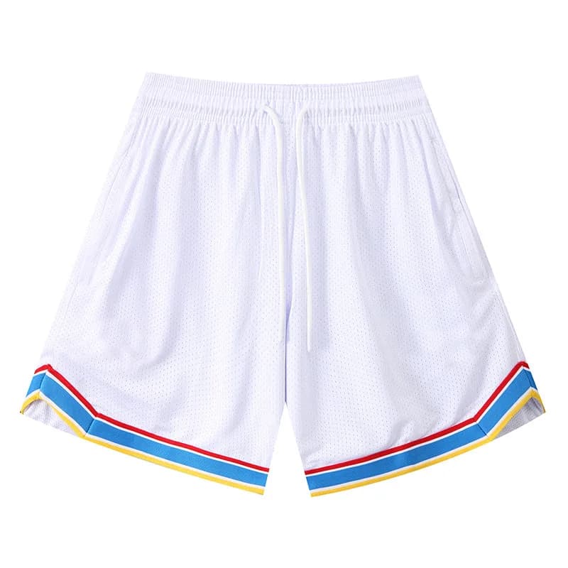 Men's Breathable Basketball Shorts