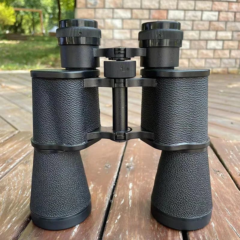 Baigish 15x60 Binoculars With Bak4 Prism