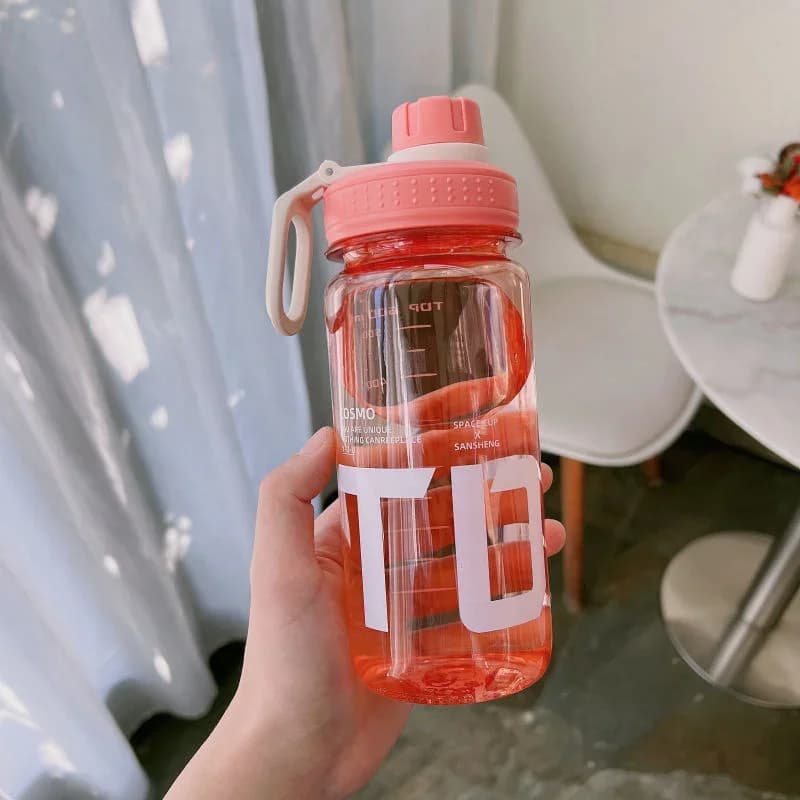Pink / 600ml